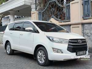 Jual bekas 2016 Toyota Kijang Innova 2.4 G MPV DIESEL MANUAL BISA KREDIT DP MINIM 50JT BISA TUKAR TAMBAH DG MOBIL LAMA,lokasi di Jawa Timur