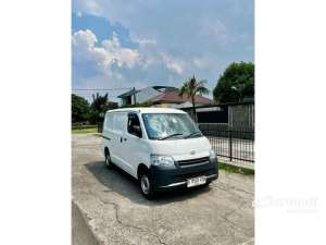 Jual bekas 2018 Daihatsu Gran Max 1.3 Blind Van AC Van - Cash 96 JT NEGO,lokasi di DKI Jakarta
