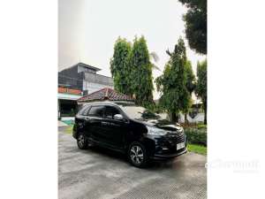 Jual bekas 2018 Daihatsu Xenia 1.3 R Sporty MPV - Cash 145 JT NEGO,lokasi di DKI Jakarta
