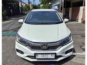 Jual bekas 2018 Honda City 1.5 E Sedan,lokasi di Jawa Timur
