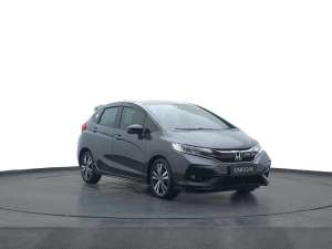 2018 Honda JAZZ RS 1.5 lokasi di  Kecamatan Kelapa Gading, tersedia melalui melalui situs Carsome