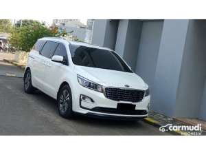 Jual bekas 2018 KIA Grand Sedona 2.2 Diesel MPV - Banyak Bonus Harga Terbaik,lokasi di DKI Jakarta