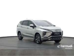 Jual bekas 2018 Mitsubishi Xpander 1.5 Ultimate MPV,lokasi di Jawa Barat