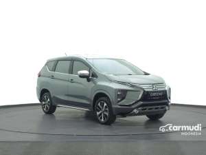 Jual bekas 2018 Mitsubishi Xpander Sport MPV,lokasi di DKI Jakarta