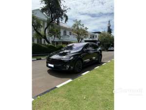 Jual bekas 2018 Tesla Model X 0.0 75D SUV Faktur 2019 Odo 100 Rbuan TERMURAH Limited Edition,lokasi di DKI Jakarta
