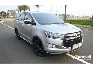 Jual bekas 2018 Toyota Kijang Innova 2.4 V MPV,lokasi di DKI Jakarta