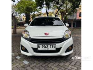 Jual bekas 2019 Daihatsu Ayla 1.0 X Hatchback,lokasi di Jawa Barat