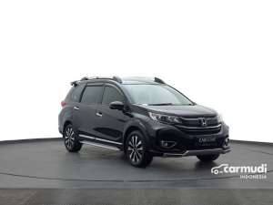 Jual bekas 2019 Honda BR-V 1.5 E Prestige SUV,lokasi di DKI Jakarta