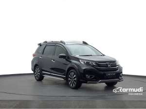 Jual bekas 2019 Honda BR-V 1.5 Prestige SUVDp dan Angsuran RINGANGaransi 1ThnGaransi MONEYBACKPromo MURAH,lokasi di DKI Jakarta