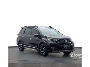 Jual bekas 2019 Honda BR-V 1.5 Prestige SUV TERMURAH BERKUALITAS DAN BERGARANSI,lokasi di Banten