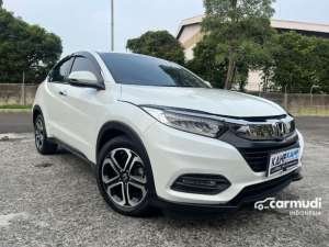 Jual bekas 2019 Honda HR-V 1.5 E Special Edition SUV,lokasi di DKI Jakarta