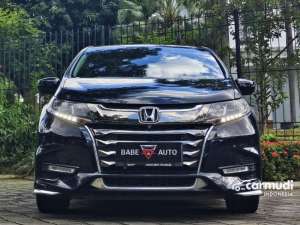 Jual bekas 2019 Honda Odyssey 2.4 Prestige MPV,lokasi di DKI Jakarta