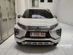 Jual bekas 2019 Mitsubishi Xpander 1,5 Ultimate MPV,lokasi di Jawa Barat