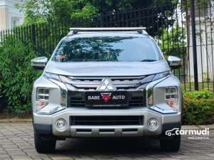 Jual bekas 2019 Mitsubishi Xpander Cross 1.5 MPV,lokasi di DKI Jakarta