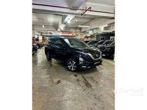 Jual bekas 2019 Nissan Livina 1.5 VE MPV KM 46rb AT Matic 2020 nik 2019 Like New Xpander VL,lokasi di DKI Jakarta