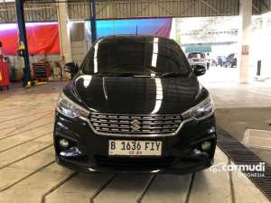 Jual bekas 2019 Suzuki Ertiga 1.5 GX MPV,lokasi di Jawa Barat