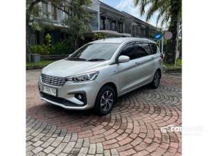 Jual bekas 2019 Suzuki Ertiga 1.5 GX MPV Pajak Panjang KM 52 Rb ANTIK DP MINIM,lokasi di Yogyakarta