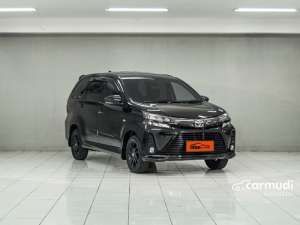 Jual bekas 2019 Toyota Avanza 1.3 Veloz MPV,lokasi di DKI Jakarta