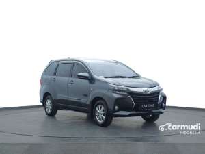 Jual bekas 2019 Toyota Avanza G MPV,lokasi di Jawa Barat