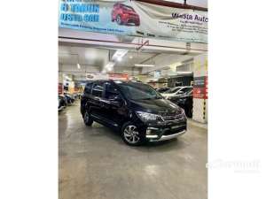 Jual bekas 2019 Wuling Confero 1.5 S C MPV MT Manual Rawatan Bengkel Resmi,lokasi di DKI Jakarta