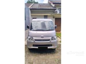 Jual bekas 2020 Daihatsu Gran Max 1.3 Mini Bus D Van Dp 5 Juta,lokasi di Jawa Barat