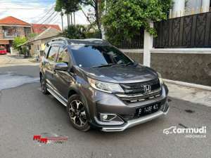 Jual bekas 2020 Honda BR-V 1.5 E Prestige SUV Dp 6 Juta,lokasi di DKI Jakarta