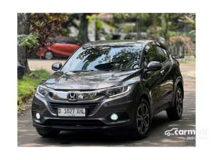 Jual bekas 2020 Honda HR-V 1.5 E SUV Siap Langsung Pakai CashCredit,lokasi di Jawa Barat