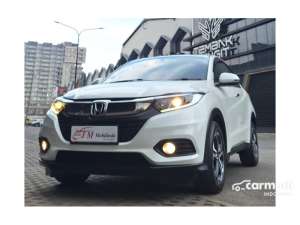 Jual bekas 2020 Honda HR-V 1.5 E SUV Siap Langsung Pakai CashCredit,lokasi di Jawa Barat