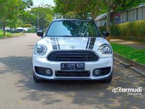 Jual bekas 2020 MINI Countryman 1.5 Cooper SUV,lokasi di Banten