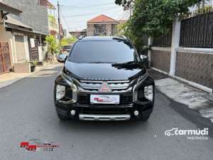 Jual bekas 2020 Mitsubishi Xpander Cross 1.5 Premium MPV Dp 14 Juta,lokasi di DKI Jakarta