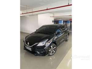 Jual bekas 2020 Suzuki Baleno 1.4 Hatchback MATIC LOW KM ISTIMEWA,lokasi di Jawa Tengah