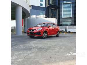 Jual bekas 2020 Suzuki Baleno 1.4 HatchbackTDP MULAI 5JT SAJA LANGSUNG BAWA PULANG MOBIL IDAMAN ANDA - UNIT FRESH,lokasi di DKI Jakarta