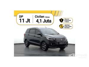 Jual bekas 2020 Suzuki Ertiga 1.5 GX MPV JUAL CEPATMURAH, DPCICILAN RINGAN, KONDISI ISTIMEWA, GARANSI, FREE DETAILINGPENGIRIMAN UNIT SEJABODETABEK,lokasi di DKI Jakarta