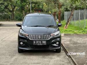 Jual bekas 2020 Suzuki Ertiga 1.5 GX MPV,lokasi di Jawa Barat