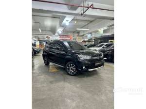 Jual bekas 2020 Suzuki XL7 1.5 Beta SUV KM 66rb GX AT Matic 2021 Ertiga,lokasi di DKI Jakarta
