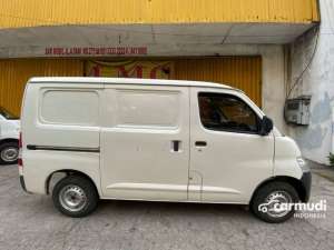 Jual bekas 2021 Daihatsu Gran Max 1.3 Blind Van AC Van,lokasi di Jawa Timur