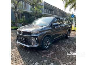 Jual bekas 2021 Daihatsu Xenia 1.3 R MPV MT Pajak Panjang KM 60 Rbuan ANTIK DP MINIM,lokasi di Yogyakarta