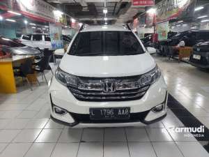 Jual bekas 2021 Honda BR-V 1.5 E SUV MATIC KONDISI SIAP PAKAI,lokasi di Jawa Timur