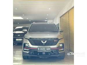 Jual bekas 2021 Wuling Almaz 1.5 RS Exclusive 5 Seater SUV,lokasi di DKI Jakarta