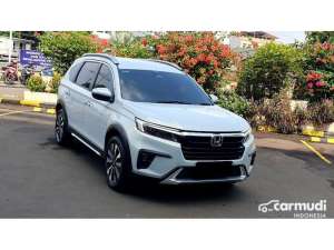 Jual bekas 2022 Honda BR-V 1.5 Prestige Honda Sensing SUV - Kredit Ringan Murah,lokasi di DKI Jakarta