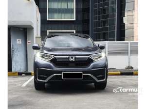 Jual bekas 2022 Honda CR-V 1.5 Turbo Prestige SUV CRV PRESTIGE SENSING DP 25 JUTA,lokasi di DKI Jakarta