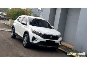 Jual bekas 2022 Honda WR-V 1.5 E SUV - Kredit Ringan Murah,lokasi di DKI Jakarta
