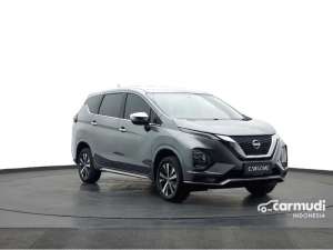 Jual bekas 2022 Nissan Livina 1.5 VL MPV PROMO AKHIR BULAN DP 20JT ANGSURAN 4JTAN WARRANTY SATU TAHUN MESIN,TRANSMISI DAN AC,lokasi di DKI Jakarta