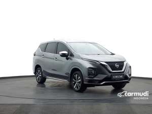 Jual bekas 2022 Nissan Livina VL MPV,lokasi di DKI Jakarta