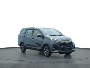 2022 Toyota CALYA G 1.2 lokasi di  Kecamatan Kelapa Gading, tersedia melalui melalui situs Carsome