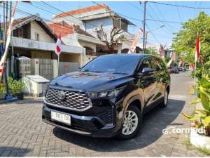 Jual bekas 2022 Toyota Kijang Innova Zenix 2.0 G Premium Color MPV,lokasi di Jawa Timur