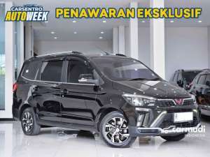 Jual bekas 2022 Wuling Confero 1.5 S C Lux MPV,lokasi di Jawa Tengah