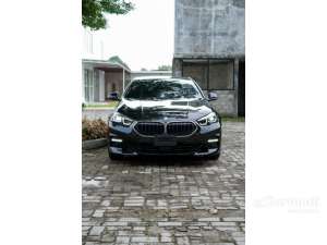 Jual bekas 2023 BMW 218i 1.5 Gran Coupe Sport Coupe,lokasi di DKI Jakarta