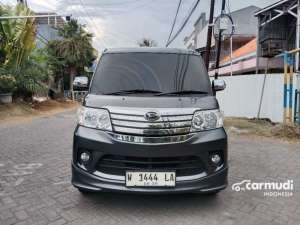 Jual bekas 2023 Daihatsu Luxio 1.5 X Van,lokasi di Jawa Timur