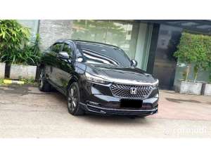 Jual bekas 2023 Honda HR-V 1.5 Turbo RS SUV - Banyak Bonus Harga Terbaik,lokasi di DKI Jakarta